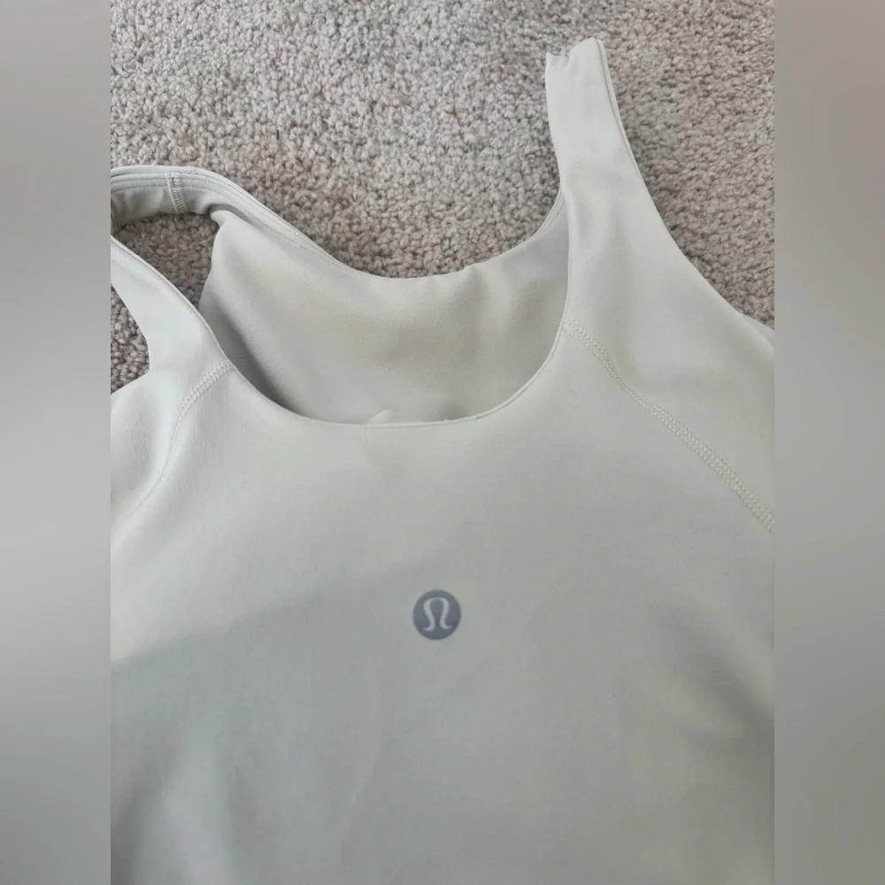 Lululemon align tank top - Picture 3 of 6